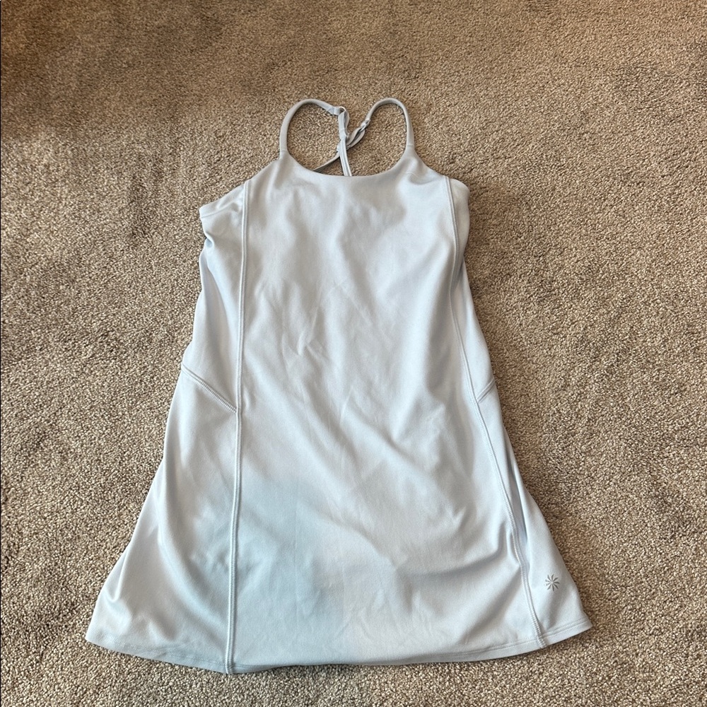 Athleta Girl Light blue - Small